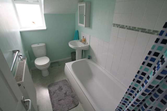  Image of 2 bedroom Terraced house for sale in Lake View Close Plymouth PL5 at Lake View Close Holly Park Plymouth, PL5 4LX