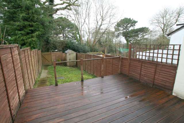  Image of 2 bedroom Terraced house for sale in Lake View Close Plymouth PL5 at Lake View Close Holly Park Plymouth, PL5 4LX