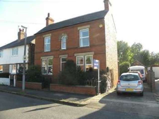  Image of 3 bedroom Detached house for sale in Lakeside Avenue Long Eaton Nottingham NG10 at Lakeside Avenue  Sawley, NG10 3GJ