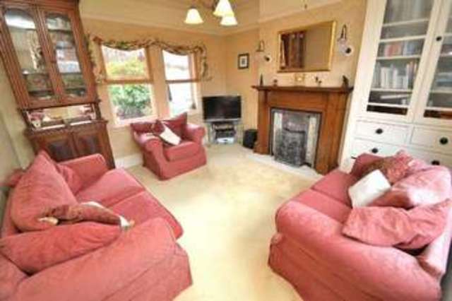  Image of 3 bedroom Detached house for sale in Lakeside Avenue Long Eaton Nottingham NG10 at Lakeside Avenue  Sawley, NG10 3GJ