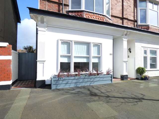  Image of 2 bedroom Flat for sale in Pollux Gate Lytham St. Annes FY8 at Pollux Gate Fairhaven Lytham St Annes, FY8 1BG