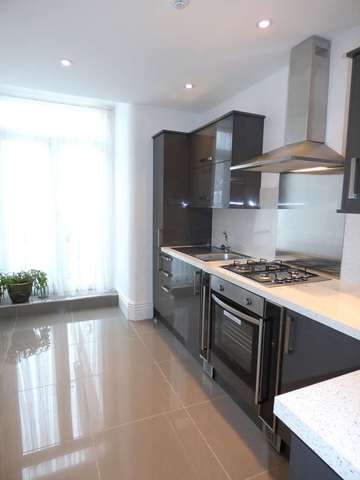  Image of 2 bedroom Flat for sale in Pollux Gate Lytham St. Annes FY8 at Pollux Gate Fairhaven Lytham St Annes, FY8 1BG