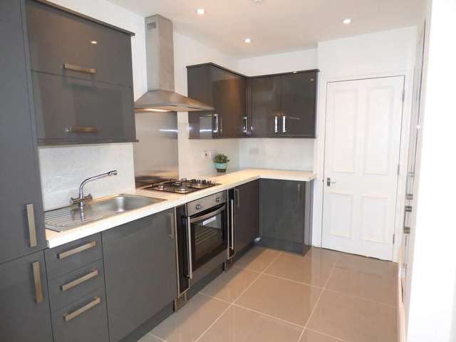  Image of 2 bedroom Flat for sale in Pollux Gate Lytham St. Annes FY8 at Pollux Gate Fairhaven Lytham St Annes, FY8 1BG