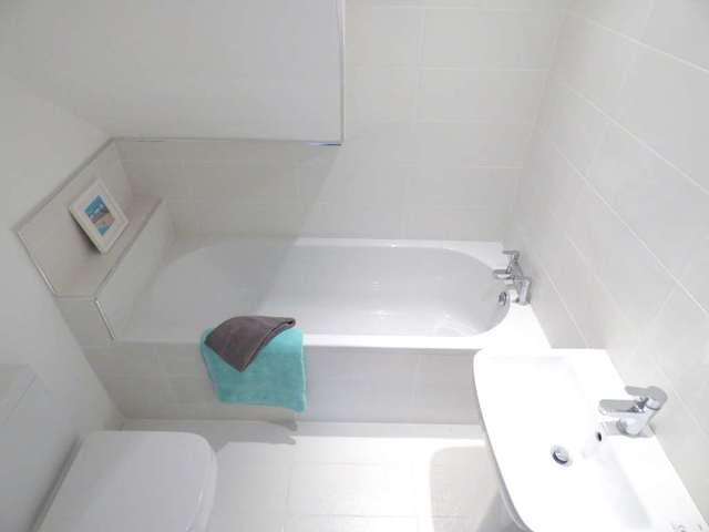  Image of 2 bedroom Flat for sale in Pollux Gate Lytham St. Annes FY8 at Pollux Gate Fairhaven Lytham St Annes, FY8 1BG