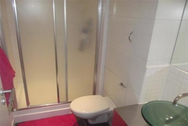  Image of 2 bedroom Flat to rent in Lancefield Quay Glasgow G3 at Finnieston Glasgow Glasgow, G3 8HF