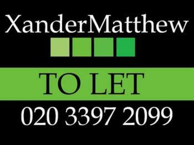  Image of 3 bedroom Flat to rent in Landor Road London SW9 at Clapham North, SW9 9PP