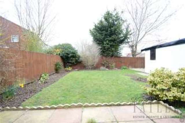 Image of 3 bedroom Semi-Detached house to rent in Langdale Avenue Heswall Wirral CH61 at Pensby Wirral Pensby, CH61 5YH