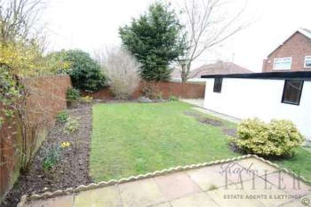  Image of 3 bedroom Semi-Detached house to rent in Langdale Avenue Heswall Wirral CH61 at Pensby Wirral Pensby, CH61 5YH