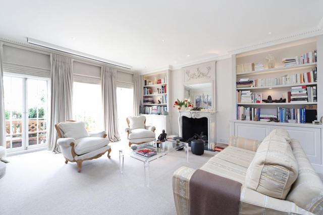 Image of 3 bedroom Flat to rent in Lansdowne Road London W11 at Lansdowne Road  London, W11 3AG
