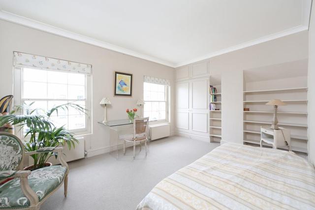  Image of 3 bedroom Flat to rent in Lansdowne Road London W11 at Lansdowne Road  London, W11 3AG