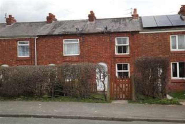  Image of 2 bedroom Detached house to rent in Latham Street Winsford CW7 at Winsford, CW7 1HP