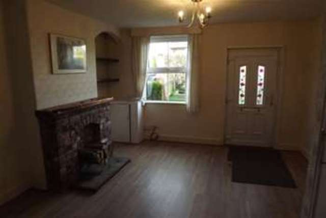  Image of 2 bedroom Detached house to rent in Latham Street Winsford CW7 at Winsford, CW7 1HP