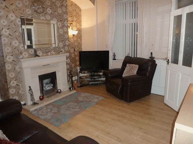 Image of 2 bedroom Terraced house for sale in Lathom Street Bury BL9 at Lathom Street  Bury, BL9 6LX