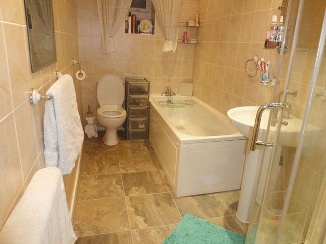  Image of 2 bedroom Terraced house for sale in Lathom Street Bury BL9 at Lathom Street  Bury, BL9 6LX