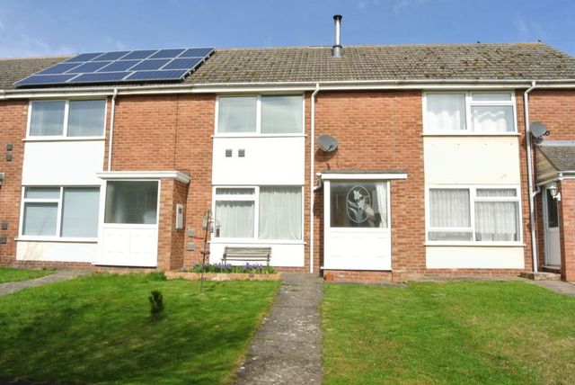  Image of 2 bedroom Terraced house for sale in Launds Green South Witham Grantham NG33 at Launds Green South Witham Grantham, NG33 5PX