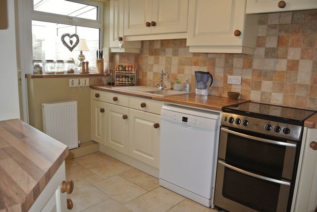  Image of 2 bedroom Terraced house for sale in Launds Green South Witham Grantham NG33 at Launds Green South Witham Grantham, NG33 5PX