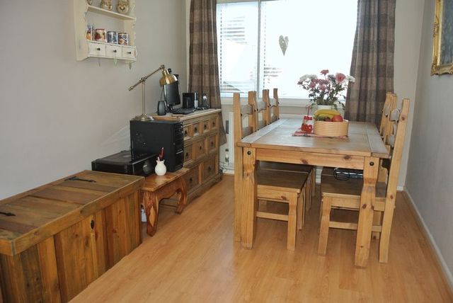  Image of 2 bedroom Terraced house for sale in Launds Green South Witham Grantham NG33 at Launds Green South Witham Grantham, NG33 5PX