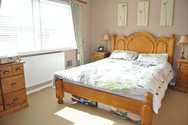  Image of 2 bedroom Terraced house for sale in Launds Green South Witham Grantham NG33 at Launds Green South Witham Grantham, NG33 5PX