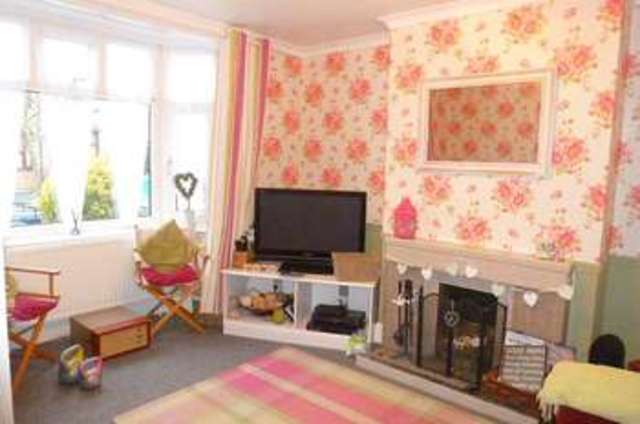  Image of 3 bedroom Detached house to rent in Laurel Road Lowestoft NR33 at Lowestoft, NR33 0NF