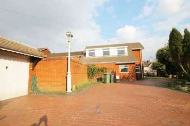  Image of 4 bedroom Detached house for sale in Lawnswood Drive Walsall Wood Walsall WS9 at Lawnswood Drive  Walsall, WS9 9HY