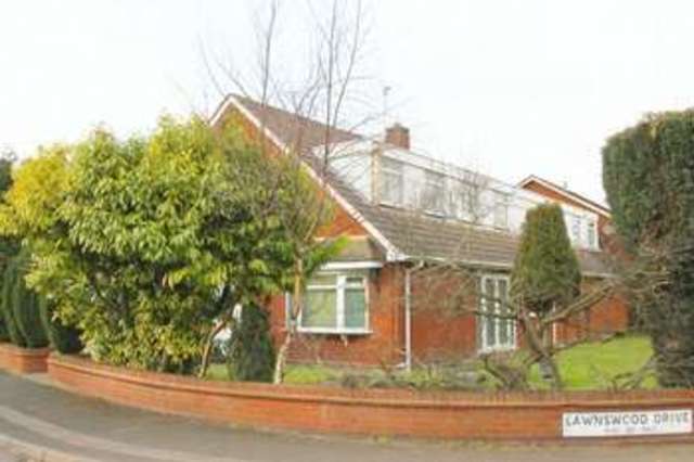  Image of 4 bedroom Detached house for sale in Lawnswood Drive Walsall Wood Walsall WS9 at Lawnswood Drive  Walsall, WS9 9HY