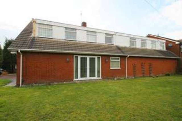  Image of 4 bedroom Detached house for sale in Lawnswood Drive Walsall Wood Walsall WS9 at Lawnswood Drive  Walsall, WS9 9HY