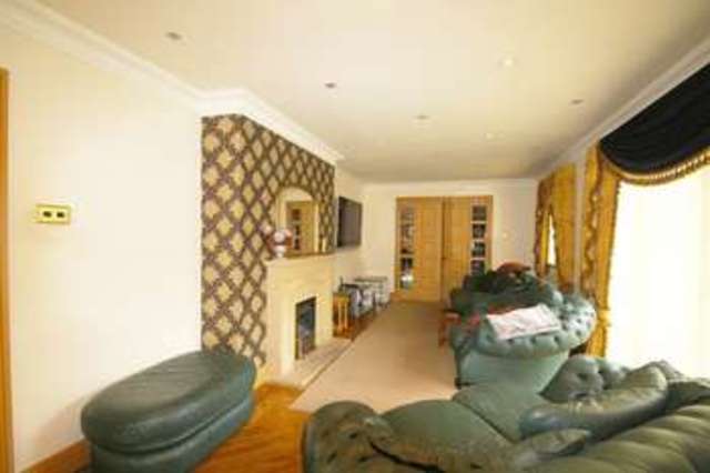  Image of 4 bedroom Detached house for sale in Lawnswood Drive Walsall Wood Walsall WS9 at Lawnswood Drive  Walsall, WS9 9HY