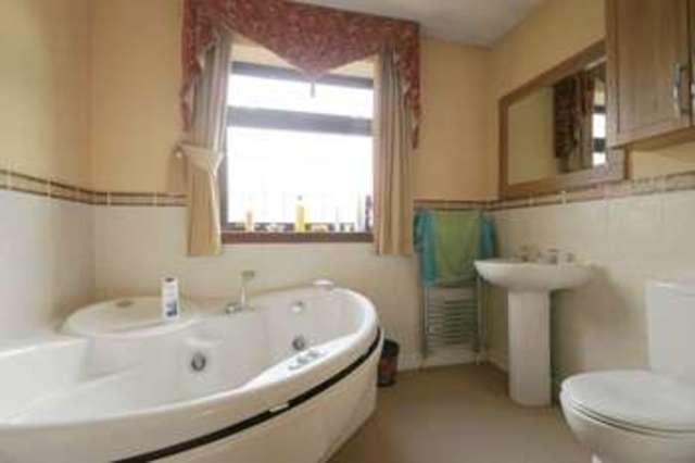  Image of 4 bedroom Detached house for sale in Lawnswood Drive Walsall Wood Walsall WS9 at Lawnswood Drive  Walsall, WS9 9HY