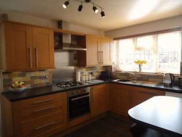  Image of 4 bedroom Detached house to rent in Lea Park Rise Bromsgrove B61 at 6  Lea Park Rise  BROMSGROVE, B61 0AU