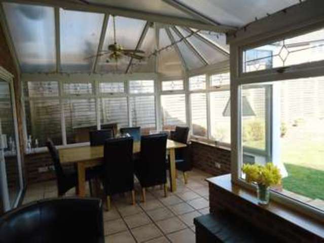  Image of 4 bedroom Detached house to rent in Lea Park Rise Bromsgrove B61 at 6  Lea Park Rise  BROMSGROVE, B61 0AU
