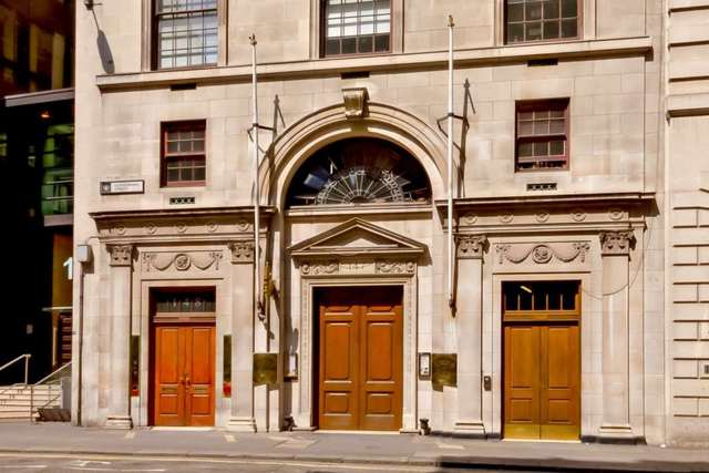 Image of Detached house to rent in Leadenhall Street London EC3V at Liverpool Street EC3V London, EC3V 4QT