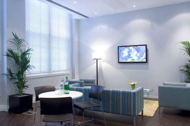  Image of Detached house to rent in Leadenhall Street London EC3V at Liverpool Street EC3V London, EC3V 4QT
