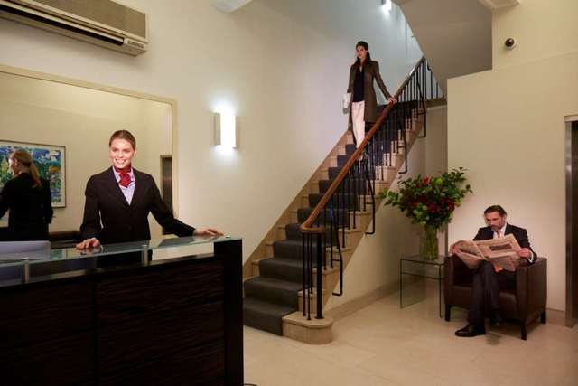  Image of Detached house to rent in Leadenhall Street London EC3V at Liverpool Street EC3V London, EC3V 4QT