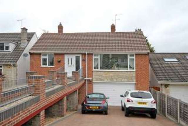  Image of 4 bedroom Detached house for sale in Leigham Vale Road Southbourne Bournemouth BH6 at Leigham Vale Road Southbourne Bournemouth, BH6 3LR