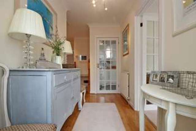  Image of 4 bedroom Detached house for sale in Leigham Vale Road Southbourne Bournemouth BH6 at Leigham Vale Road Southbourne Bournemouth, BH6 3LR