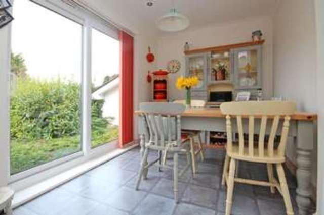  Image of 4 bedroom Detached house for sale in Leigham Vale Road Southbourne Bournemouth BH6 at Leigham Vale Road Southbourne Bournemouth, BH6 3LR
