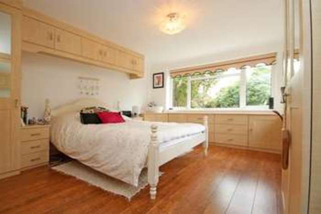  Image of 4 bedroom Detached house for sale in Leigham Vale Road Southbourne Bournemouth BH6 at Leigham Vale Road Southbourne Bournemouth, BH6 3LR