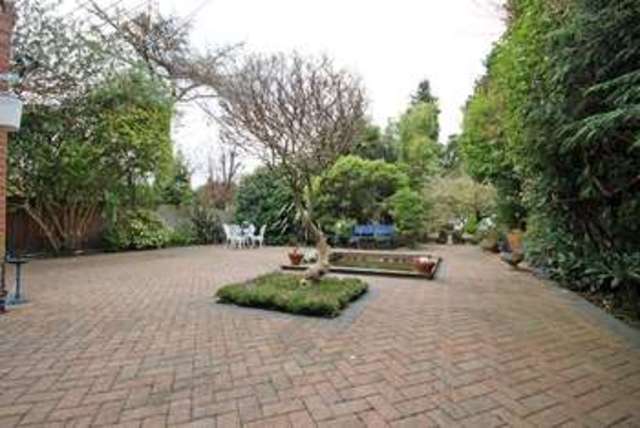  Image of 4 bedroom Detached house for sale in Leigham Vale Road Southbourne Bournemouth BH6 at Leigham Vale Road Southbourne Bournemouth, BH6 3LR