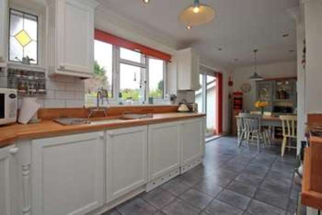  Image of 4 bedroom Detached house for sale in Leigham Vale Road Southbourne Bournemouth BH6 at Leigham Vale Road Southbourne Bournemouth, BH6 3LR