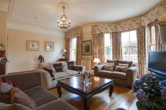  Image of 7 bedroom Semi-Detached house for sale in Western Road Henley-on-Thames RG9 at 3 Western Road  Henley-On-Thames, RG9 1JL