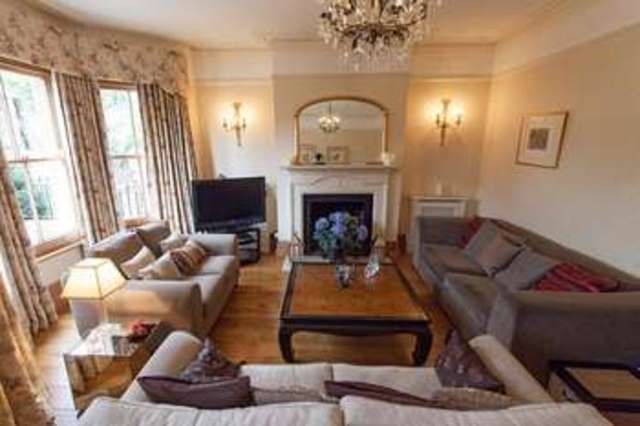  Image of 7 bedroom Semi-Detached house for sale in Western Road Henley-on-Thames RG9 at 3 Western Road  Henley-On-Thames, RG9 1JL