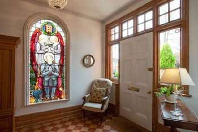  Image of 7 bedroom Semi-Detached house for sale in Western Road Henley-on-Thames RG9 at 3 Western Road  Henley-On-Thames, RG9 1JL