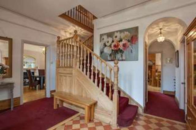  Image of 7 bedroom Semi-Detached house for sale in Western Road Henley-on-Thames RG9 at 3 Western Road  Henley-On-Thames, RG9 1JL