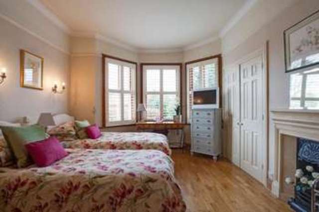  Image of 7 bedroom Semi-Detached house for sale in Western Road Henley-on-Thames RG9 at 3 Western Road  Henley-On-Thames, RG9 1JL
