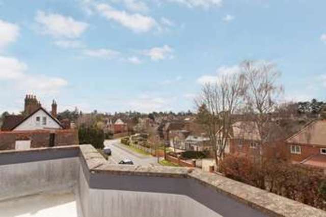  Image of 7 bedroom Semi-Detached house for sale in Western Road Henley-on-Thames RG9 at 3 Western Road  Henley-On-Thames, RG9 1JL