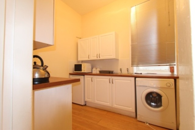  Image of 2 bedroom Flat to rent in Lenzie Street Glasgow G21 at Springburn Glasgow Glasgow, G21 3UA