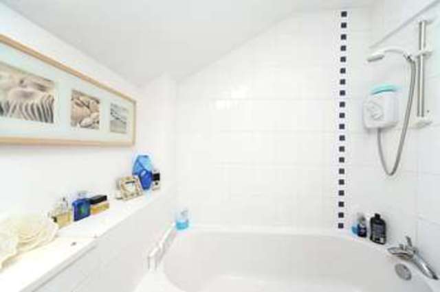  Image of 3 bedroom Mews for sale in Leopold Mews London E9 at South Hackney London South Hackney, E9 7NL