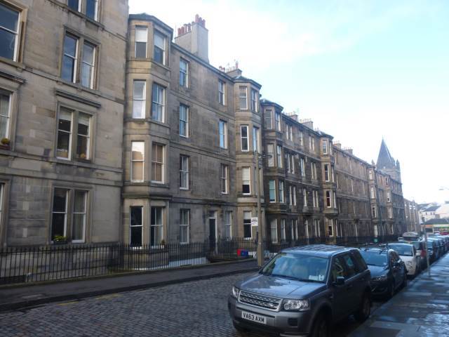  Image of 2 bedroom Flat to rent in Leslie Place Edinburgh EH4 at Stockbridge Edinburgh Edinburgh, EH4 1NH