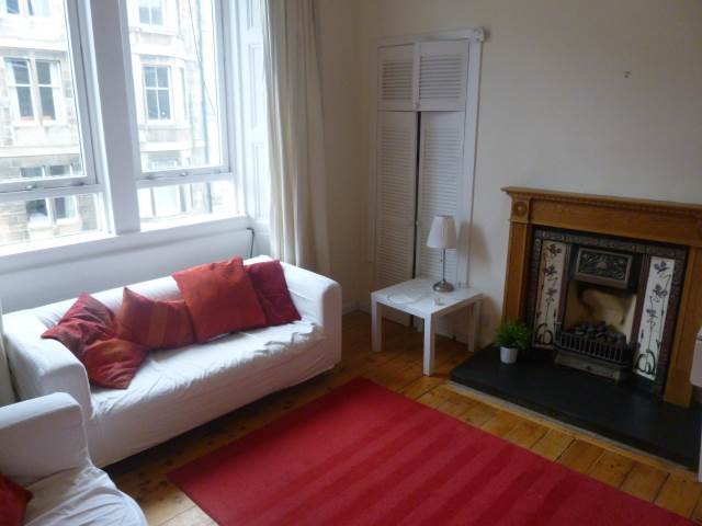  Image of 2 bedroom Flat to rent in Leslie Place Edinburgh EH4 at Stockbridge Edinburgh Edinburgh, EH4 1NH