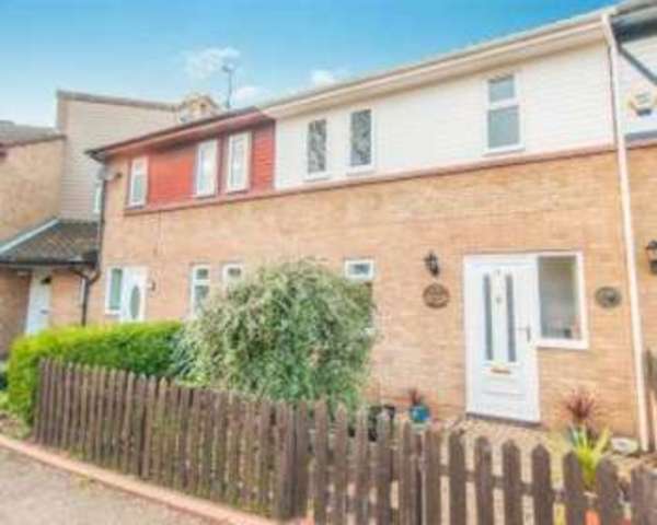  Image of 3 bedroom Detached house for sale in Lessingham Orton Brimbles Peterborough PE2 at Orton Brimbles Peterborough Orton Waterville, PE2 5TR